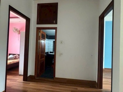Cho thuê căn biệt thự mini 2 tầng mặt phố khu Hải Tân, TP Hải Dương, 128m2, 4 ngủ, sân cổng, giá tốt 1