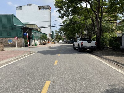 Siêu Phẩm Mặt Phố Hoa Động 97,4m2 - Đường Rộng 20m Nối Thẳng Cổ Linh Ecopark, Giá Rẻ Nhất Khu Vực. 1