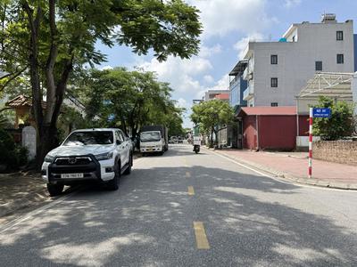 Siêu Phẩm Mặt Phố Hoa Động 97,4m2 - Đường Rộng 20m Nối Thẳng Cổ Linh Ecopark, Giá Rẻ Nhất Khu Vực. 2