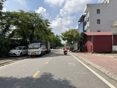 Siêu Phẩm Mặt Phố Hoa Động 97,4m2 - Đường Rộng 20m Nối Thẳng Cổ Linh Ecopark, Giá Rẻ Nhất Khu Vực. 4