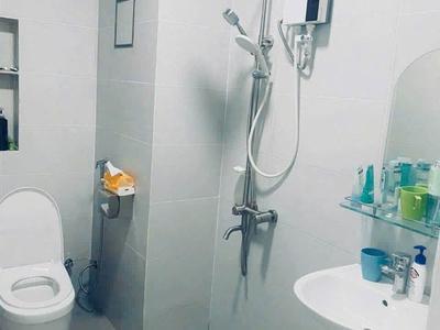 Nhà mới 80m Đường Số, P. Trường Thọ 1PN, sân rộng - Giá thuê 8tr/tháng. 3