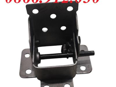 Có nên sử dụng bản lề gấp 90 độ trong sản xuất nội thất 3