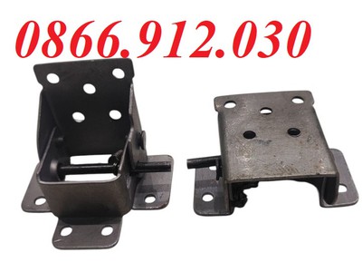 Có nên sử dụng bản lề gấp 90 độ trong sản xuất nội thất 5