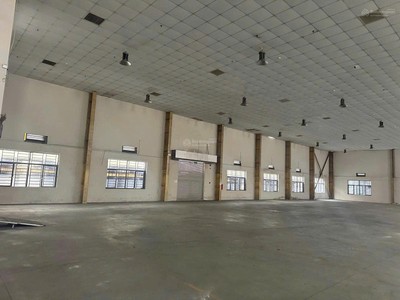 Cho thuê tổ hợp nhà xưởng độc lập tại đường CN9, Cụm CN Nam Từ Liêm, Xuân Phương, Hà Nội 0