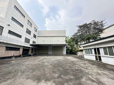 Cho thuê tổ hợp nhà xưởng độc lập tại đường CN9, Cụm CN Nam Từ Liêm, Xuân Phương, Hà Nội 2