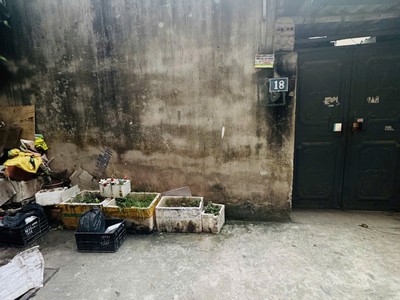 Giá đầu tư bán đất lĩnh nam 131M gần phố hoàng mai 0