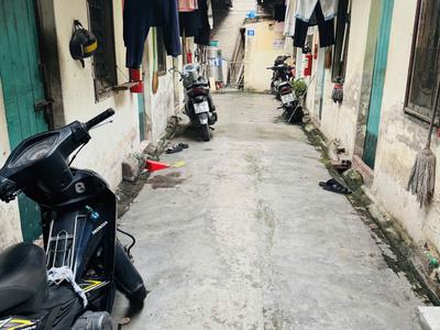 Giá đầu tư bán đất lĩnh nam 131M gần phố hoàng mai 1