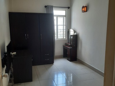  Cho thuê căn hộ 2 PN c/c An phú P. Bình trưng  An phú, quận 2 cũ 1