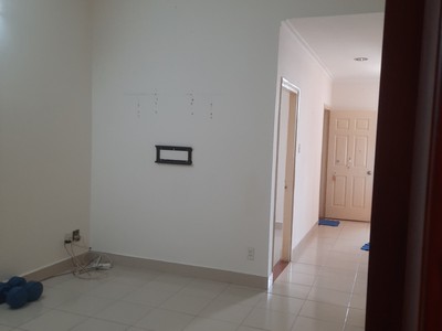  Cho thuê căn hộ 2 PN c/c An phú P. Bình trưng  An phú, quận 2 cũ 4
