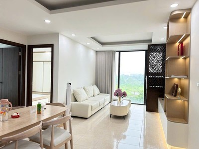 Căn hộ cao cấp 96m2 full NT trung tâm Mỹ Đình giá chỉ 86 tr/m2 0