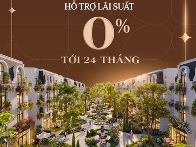 Quỹ Căn Giới Hạn Chính Sách Bán Hàng Tốt Nhất Thị Trường Tại Vlasta Thủy Nguyên 1