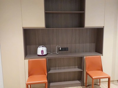 Cho thuê căn hộ Times Square Mỹ Khê Studio full nội thất- Chỉ 23tr/ Tháng 11