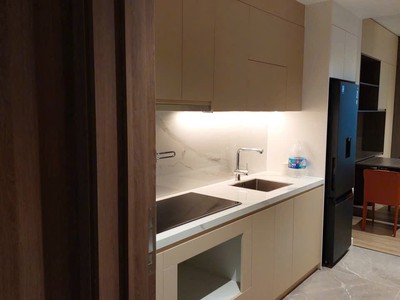 Cho thuê căn hộ Times Square Mỹ Khê Studio full nội thất- Chỉ 23tr/ Tháng 5