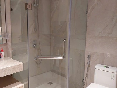 Cho thuê căn hộ Times Square Mỹ Khê Studio full nội thất- Chỉ 23tr/ Tháng 13