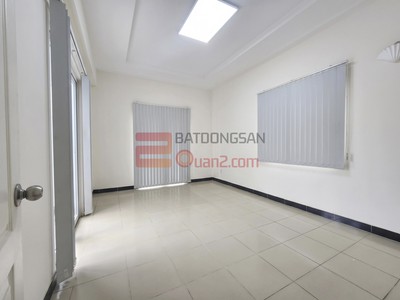 Chính chủ gửi cho thuê biệt thự sân vườn phường An Khánh Quận 2 5