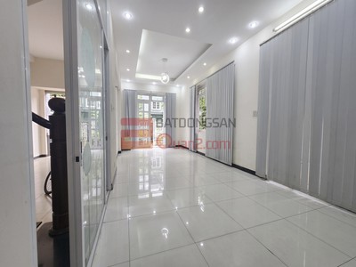 Chính chủ gửi cho thuê biệt thự sân vườn phường An Khánh Quận 2 2