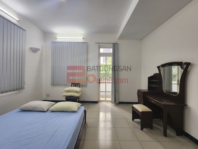 Chính chủ gửi cho thuê biệt thự sân vườn phường An Khánh Quận 2 3