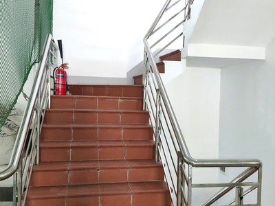 Cho thuê văn phòng - An Khánh - Hà Nội 4