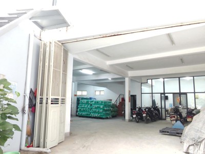 Cho thuê văn phòng - An Khánh - Hà Nội 5