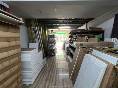 Bán Gấp Nhà 2 Mặt Tiền Kinh Doanh Trước, Sau Lạc Long Quân, Quận 11 2