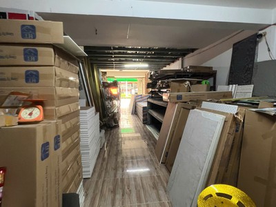 Bán Gấp Nhà 2 Mặt Tiền Kinh Doanh Trước, Sau Lạc Long Quân, Quận 11 3