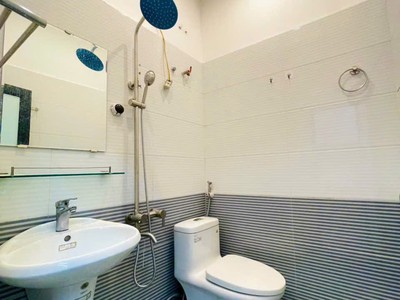 Nhà mặt ngõ Tô hiệu - lê chân 2,79 tỉ 0