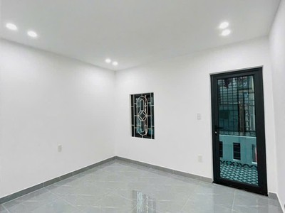 Nhà mặt ngõ Tô hiệu - lê chân 2,79 tỉ 2