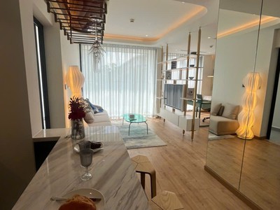 68m2 - Giá dự kiến 6.05tỷ chiết khấu 11 - Libre 2PN 2WC dự án Arcadia 0
