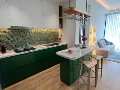 68m2 - Giá dự kiến 6.05tỷ chiết khấu 11 - Libre 2PN 2WC dự án Arcadia 2