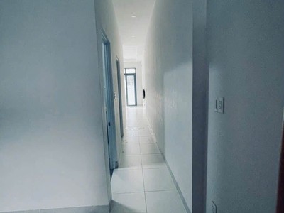 Cho thuê Nhà mới 80m , P. Trường Thọ 1PN, sân rộng - Giá thuê 8tr/tháng. 4