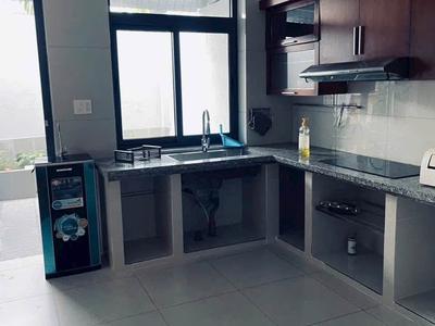 Cho thuê Nhà mới 80m , P. Trường Thọ 1PN, sân rộng - Giá thuê 8tr/tháng. 5
