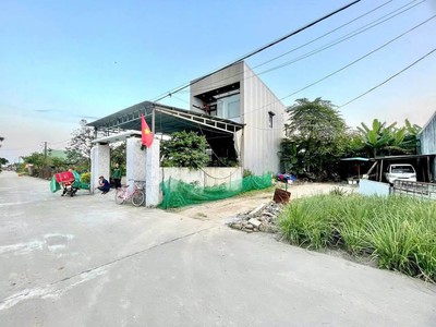 Siêu phẫm gần ngã 4 Hòa Khương CHỈ 1 TỶ 160 TRIỆU 0