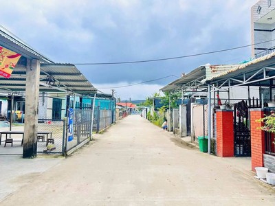 Siêu phẫm gần ngã 4 Hòa Khương CHỈ 1 TỶ 160 TRIỆU 1