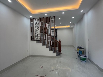 Nhà Đẹp Đan Khê 40m 5 tầng - Không Quy Hoạch - Giá hợp lý - Kinh Doanh 5ty9 4