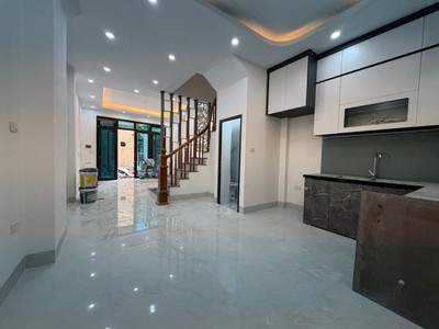 Nhà Đẹp Đan Khê 40m 5 tầng - Không Quy Hoạch - Giá hợp lý - Kinh Doanh 5ty9 2