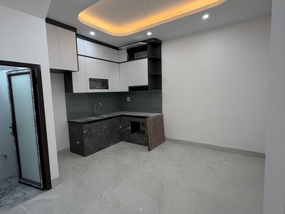 Nhà Đẹp Đan Khê 40m 5 tầng - Không Quy Hoạch - Giá hợp lý - Kinh Doanh 5ty9 3