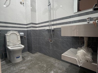 Nhà Đẹp Đan Khê 40m 5 tầng - Không Quy Hoạch - Giá hợp lý - Kinh Doanh 5ty9 1