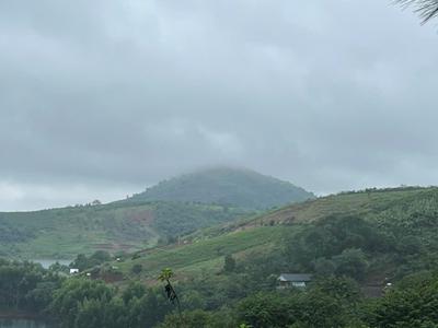 Đất view hồ lộc ngãi săn mây nghỉ dưỡng lý tưởng 2