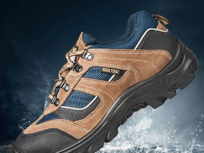 Giày Safety Jogger X2020P31 S3 Giải Pháp Bảo Hộ Hiện Đại Cho Người Lao Động Chuyên Nghiệp 1