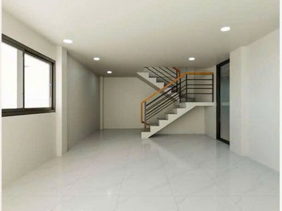 Cho thuê nhà mặt tiền đường Võ Văn Tần, Phường Bàn Cờ, Quận 3. DTSD: 120m2 3