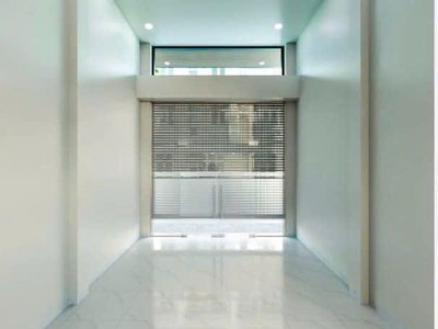 Cho thuê nhà mặt tiền đường Võ Văn Tần, Phường Bàn Cờ, Quận 3. DTSD: 120m2 4