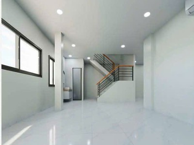 Cho thuê nhà mặt tiền đường Võ Văn Tần, Phường Bàn Cờ, Quận 3. DTSD: 120m2 0