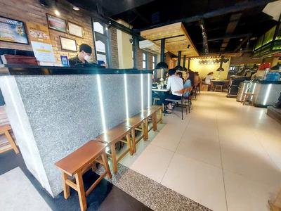 Cho thuê nhà mặt tiền đường Phan Xích Long, Phường Cầu Kiệu, Hồ Chí Minh. DT: 400M2, GIÁ 120TR/THÁNG 1