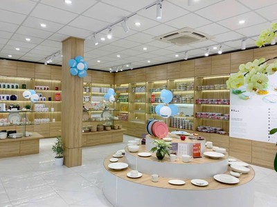 Cho thuê nhà mặt tiền đường Nam Kỳ Khởi Nghĩa, Phường Xuân Hòa, Hồ Chí Minh. DT: 1000M2 1