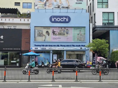 Cho thuê nhà mặt tiền đường Nam Kỳ Khởi Nghĩa, Phường Xuân Hòa, Hồ Chí Minh. DT: 1000M2 0