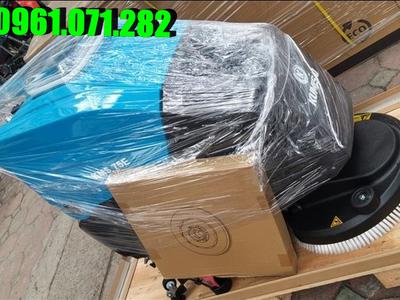 Máy chà sàn liên hợp Kumisai KMS 75E Giải pháp làm sạch chuyên nghiệp cho mọi công trình 0