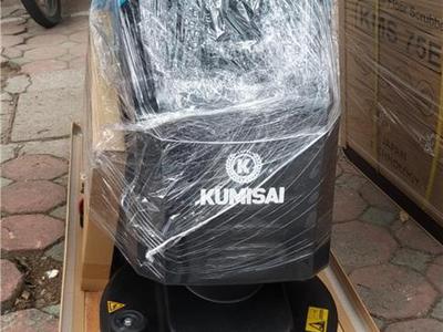 Máy chà sàn liên hợp Kumisai KMS 75E Giải pháp làm sạch chuyên nghiệp cho mọi công trình 1
