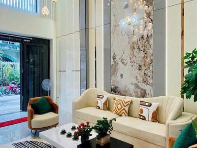 Mẫu Ốp Tường Phòng Khách Đẹp Nhất 2026   Xu Hướng Nội Thất Hiện Đại Và Sang Trọng 7