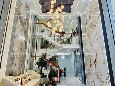 Mẫu Ốp Tường Phòng Khách Đẹp Nhất 2026   Xu Hướng Nội Thất Hiện Đại Và Sang Trọng 5