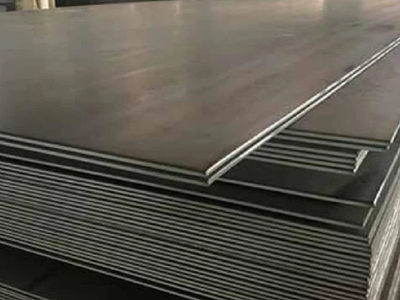 Thép carbon ss400 - ct3 -a36 1